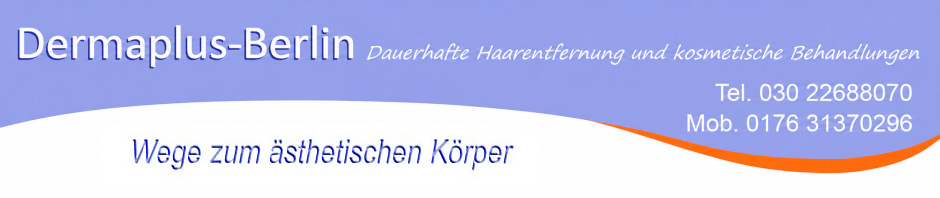 Dermaplus-Berlin
